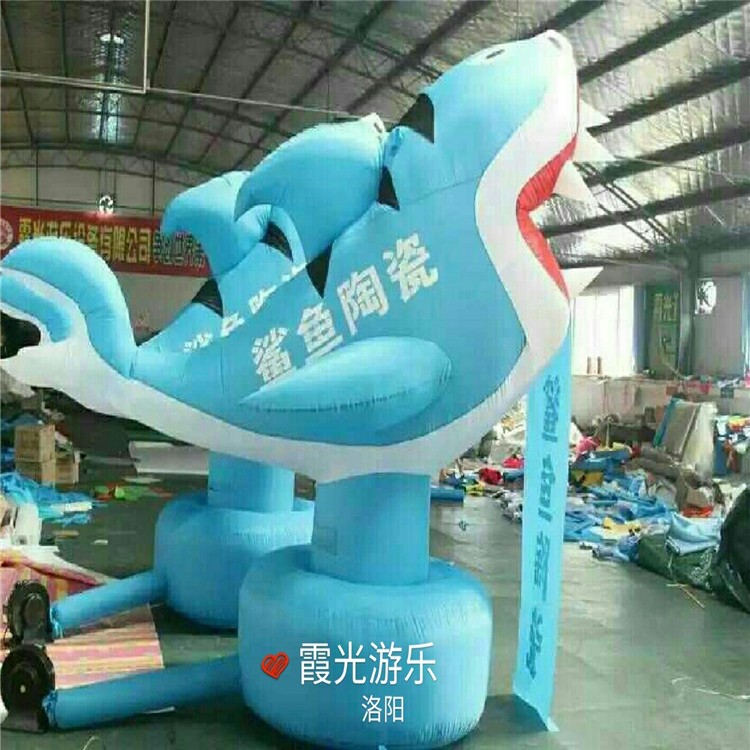 桂林广告气模设计
